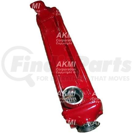 AK-3689282 by AKMI - 2010-2013 Cummins ISX 3rd Generation EGR Cooler