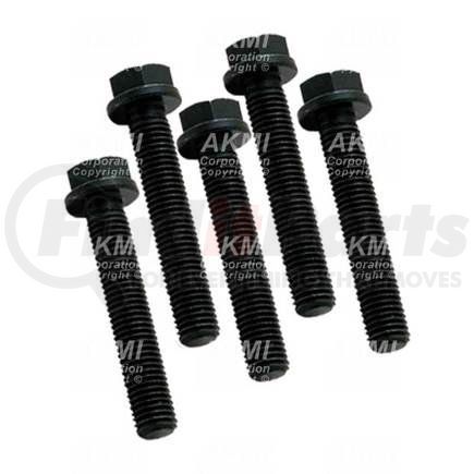 AK-3920779 by AKMI - Engine Head Bolts - 70mm, for Cummins B Series