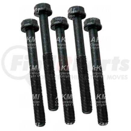 AK-3920780 by AKMI - Engine Head Bolts - 120mm, for Cummins B Series