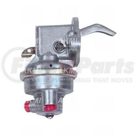 AK-3928143 by AKMI - Fuel Transfer Pump - for Cummins B Series