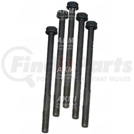 AK-3920781 by AKMI - Engine Head Bolts - 180mm, for Cummins B Series