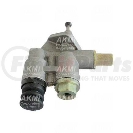 AK-3936317 by AKMI - Fuel Transfer Pump - Mechanical Type, for Cummins C Series/ISC Series