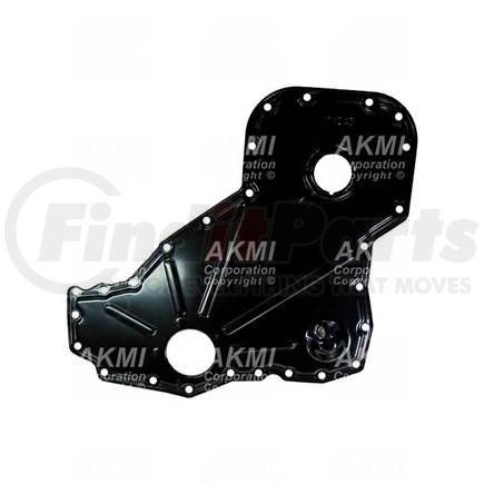 AK-3958112 by AKMI - Cummins ISL Gear Cover