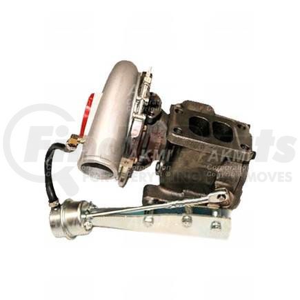 AK-3522778W by AKMI - Cummins B Series Turbocharger with Wastegate