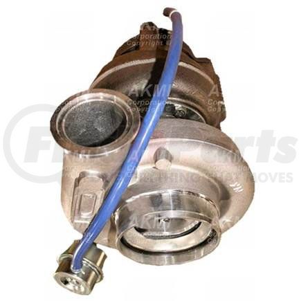 AK-3802882 by AKMI - Cummins B Series (4BT and 6BT) Turbocharger