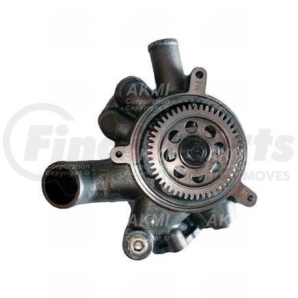 AK-23538636 by AKMI - Detroit S60 EGR Water Pump