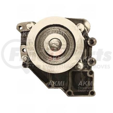 AK-3687590 by AKMI - Cummins ISX 15 Water Pump With Housing