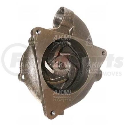 AK-3803402 by AKMI - Cummins L10 Water Pump