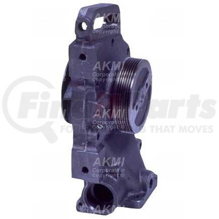 AK-3801788 by AKMI - Cummins NT855 Water Pump