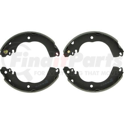 BS924 by BOSCH - New Brake Shoe Set