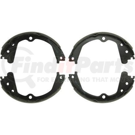 BS952 by BOSCH - Bosch New Parking Brake Shoe Set