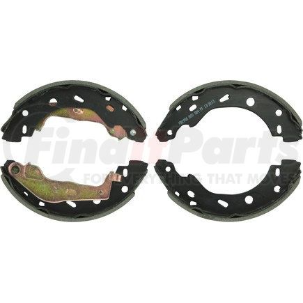 BS956 by BOSCH - Brake Shoe