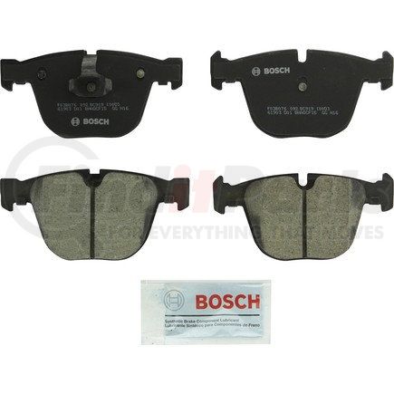 BC919 by BOSCH - Disc Brake Pad