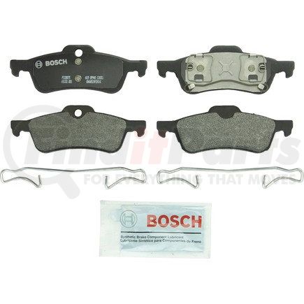 BP940 by BOSCH - Disc Brake Pad