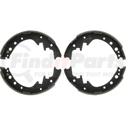 Bosch BS523 Drum Brake Shoe Set Bosch New Brake Shoe Set