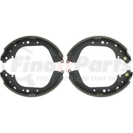 Bosch BS589 Drum Brake Shoe Set Bosch New Brake Shoe Set