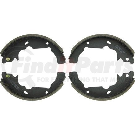 BS665 by BOSCH - New Brake Shoe Set