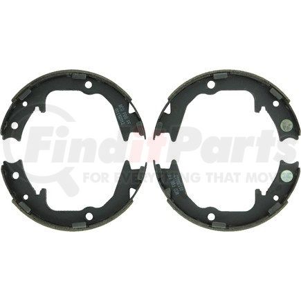 BS673 by BOSCH - New Park Brake Shoes
