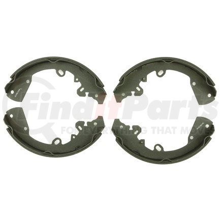 BS853 by BOSCH - BOSCH NEW BRAKE SHOES