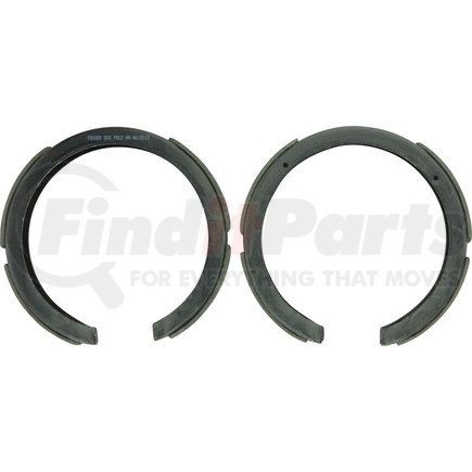 BS880 by BOSCH - New Park Brake Shoes