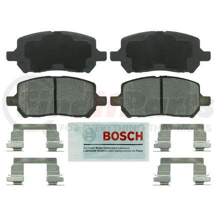 BE956H by BOSCH - Brake Lining