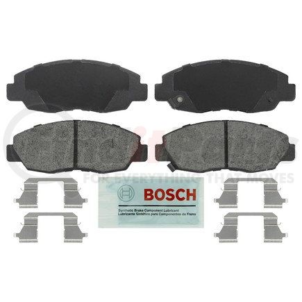 BE465AH by BOSCH - Brake Lining