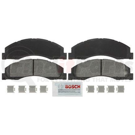 BSD1328 by BOSCH - Bosch Severe duty