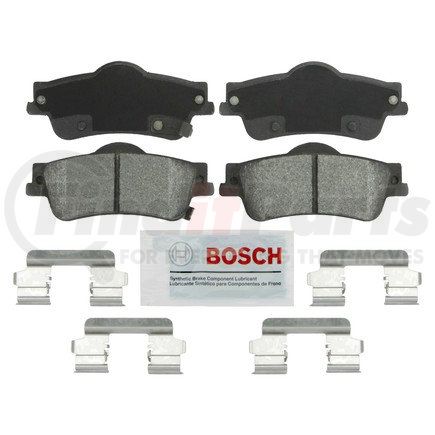 BSD1352 by BOSCH - Brake Lining