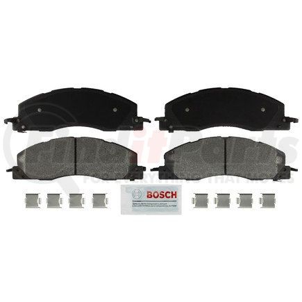 BSD1399 by BOSCH - Bosch Severe duty