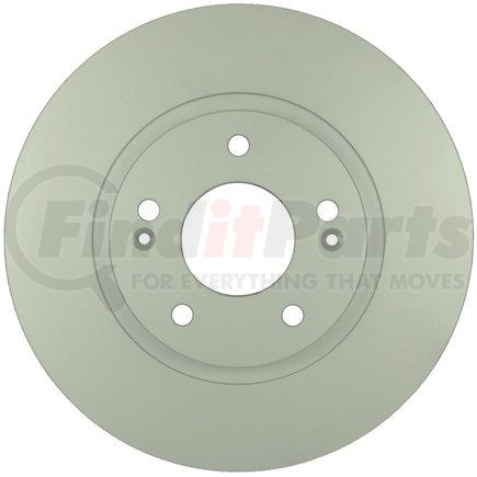 28010805 by BOSCH - Disc Brake Rotor