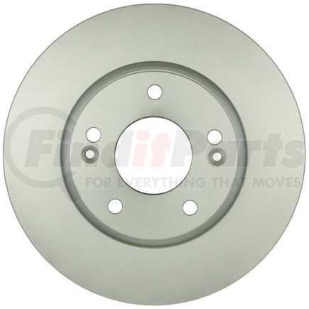 28010811 by BOSCH - Disc Brake Rotor