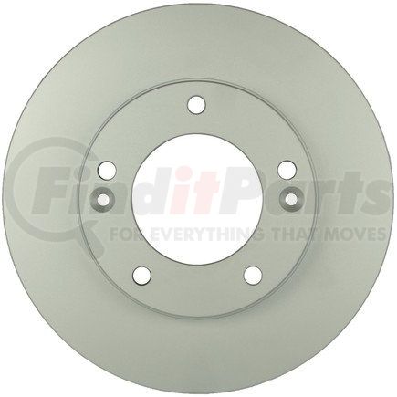 32010862 by BOSCH - Disc Brake Rotor