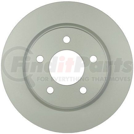 34010900 by BOSCH - Disc Brake Rotor