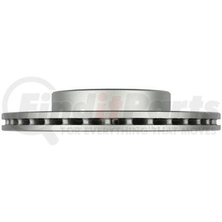 40011034 by BOSCH - Disc Brake Rotor