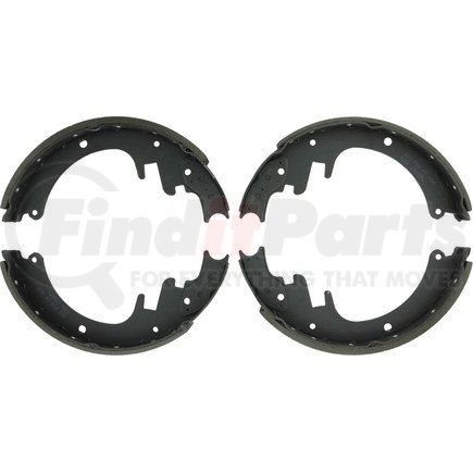 Bosch BS451R Drum Brake Shoe Set Bosch New Brake Shoe Set