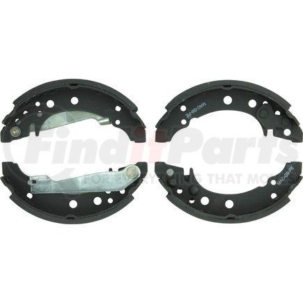 BS559L by BOSCH - New Brake Shoe Set