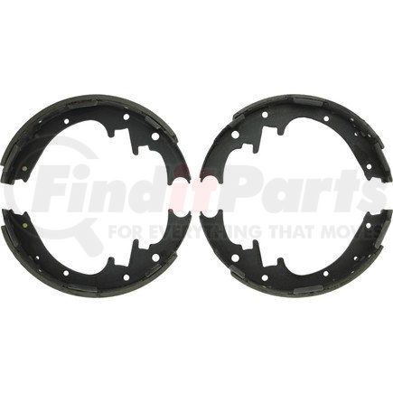 Bosch BS705R Drum Brake Shoe Set Bosch New Brake Shoe Set