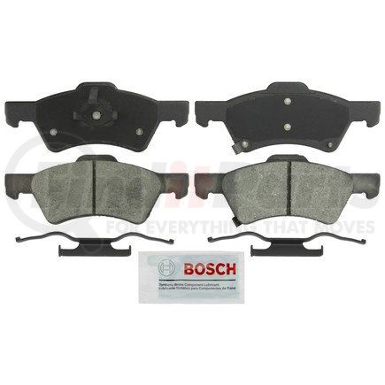 BSD857 by BOSCH - Bosch Severe duty