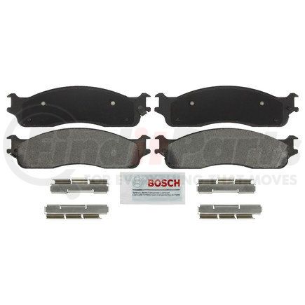 BSD965 by BOSCH - Bosch Severe duty