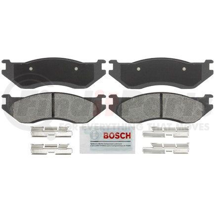 BSD966 by BOSCH - Bosch Severe duty