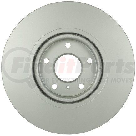 40011049 by BOSCH - Disc Brake Rotor