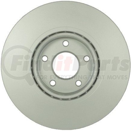 40011046 by BOSCH - Disc Brake Rotor