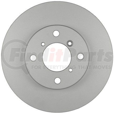 49011212 by BOSCH - Disc Brake Rotor