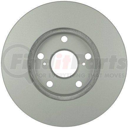 50011221 by BOSCH - Disc Brake Rotor