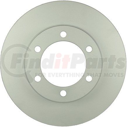 50011224 by BOSCH - Disc Brake Rotor