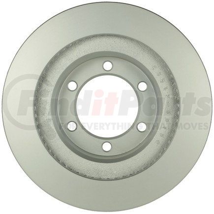 50011245 by BOSCH - Disc Brake Rotor