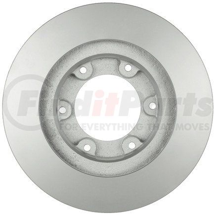 50011252 by BOSCH - Disc Brake Rotor