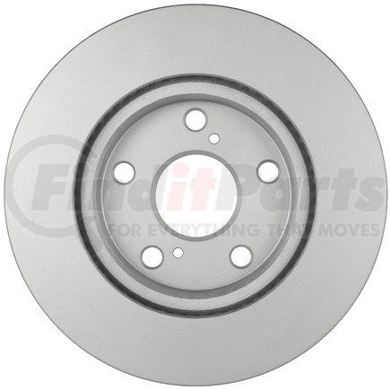 50011309 by BOSCH - Disc Brake Rotor