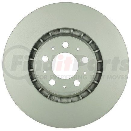 Bosch 52011372 Disc Brake Rotor Bosch QuietCast Disc Brake Rotor