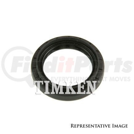 SL260181 by TIMKEN - Grease/Oil Seal